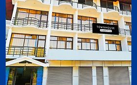 Townhouse Madikeri Fort Formerly Hotel Raj